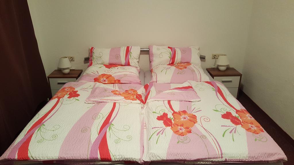 Tivoli Hotel Zerbst Ngoại thất bức ảnh